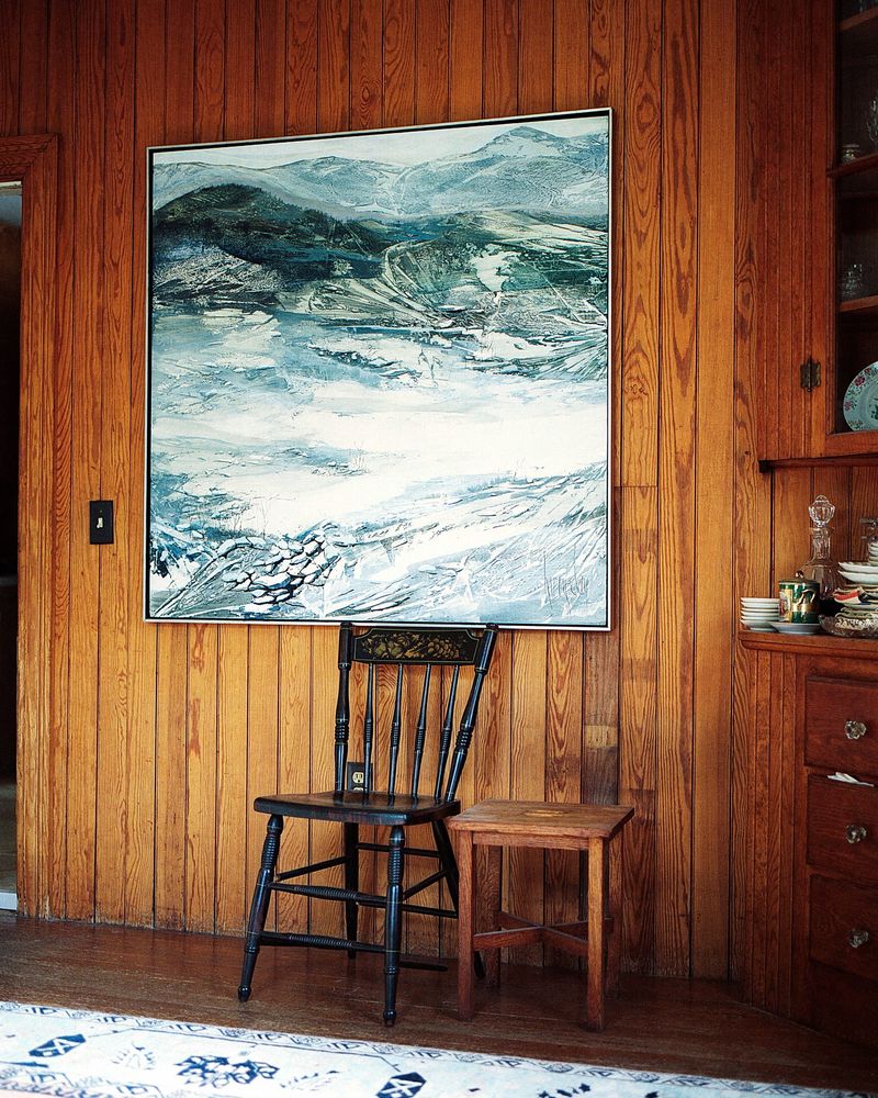 © Elizabeth McGrady - Image from the The Veil is Thin photography project