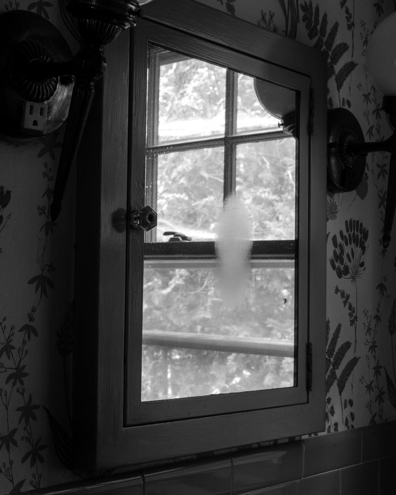 © Elizabeth McGrady - Image from the The Veil is Thin photography project