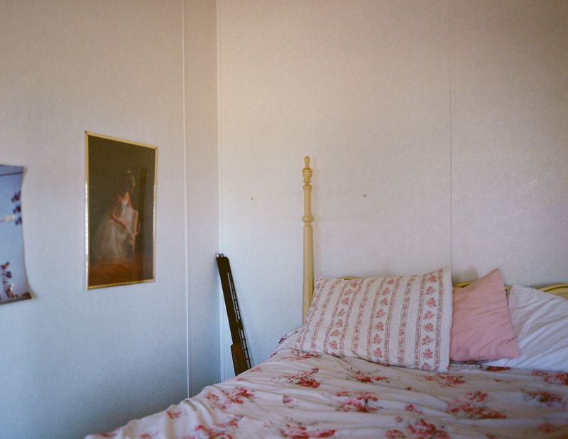 © Avery Norman - Image from the The Closest to Heaven That I'll Ever Be photography project