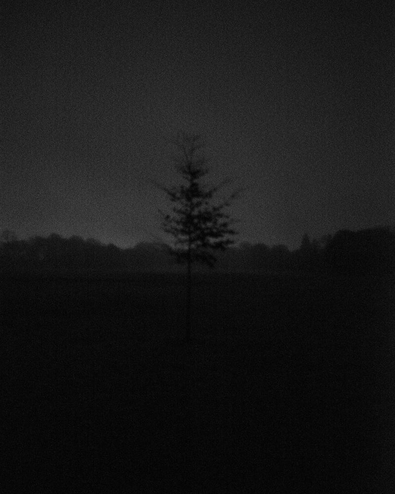 © Lukasz Kubicki - Image from the Reverence to the goddess of memory and time photography project