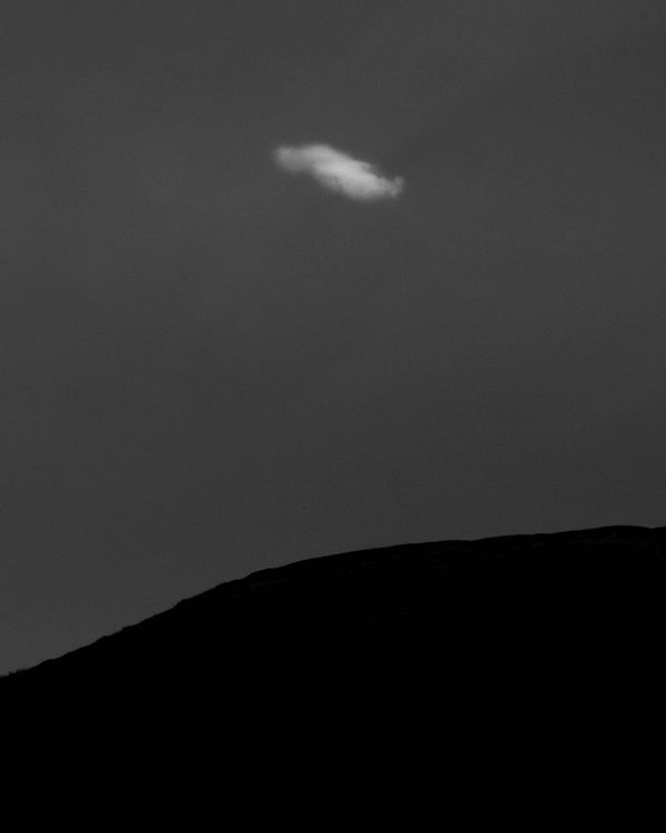 © Lukasz Kubicki - Image from the Reverence to the goddess of memory and time photography project