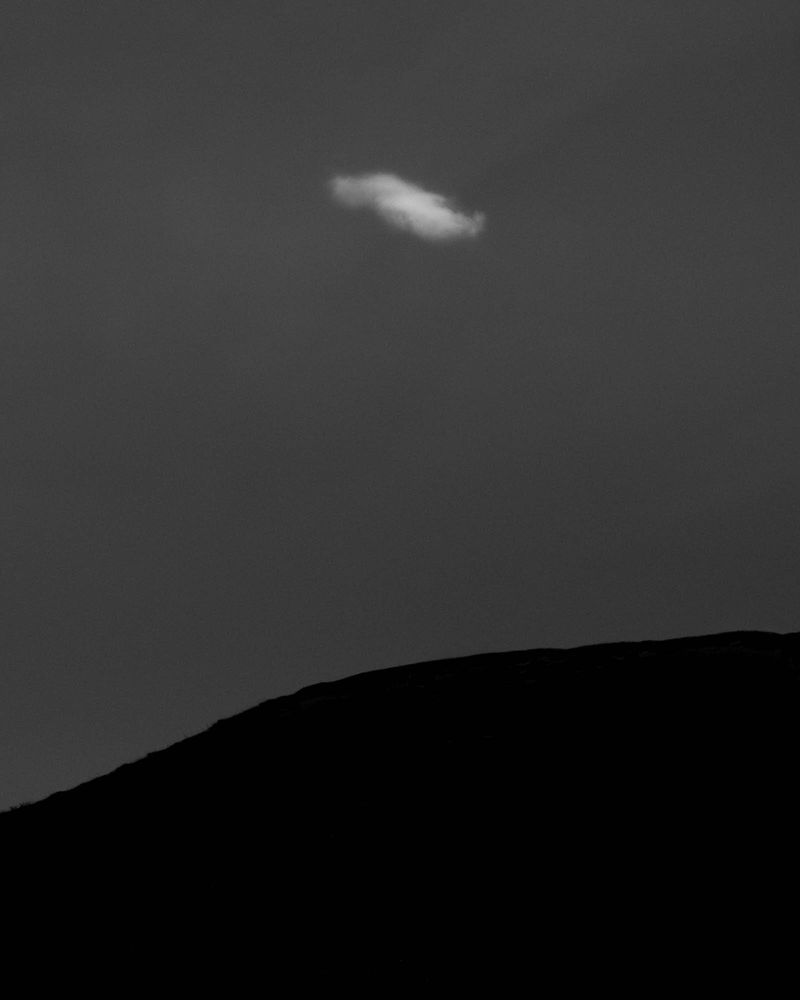 © Lukasz Kubicki - Image from the Reverence to the goddess of memory and time photography project