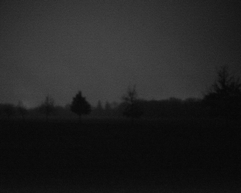 © Lukasz Kubicki - Image from the Reverence to the goddess of memory and time photography project