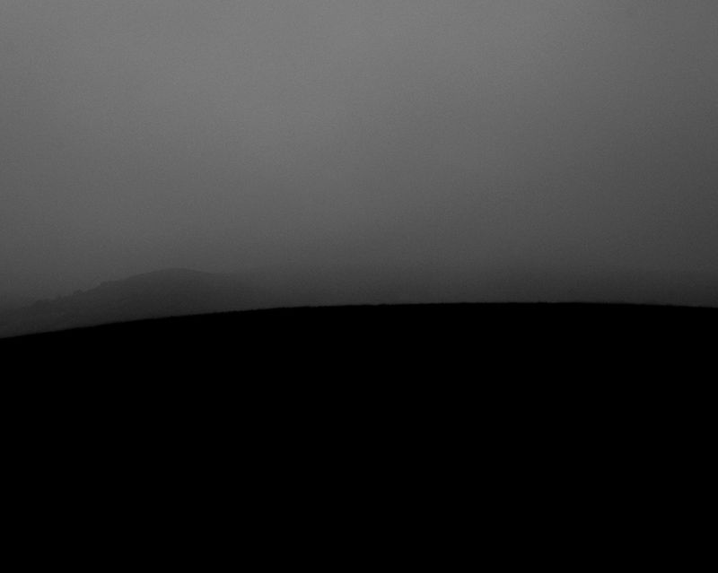 © Lukasz Kubicki - Image from the Reverence to the goddess of memory and time photography project