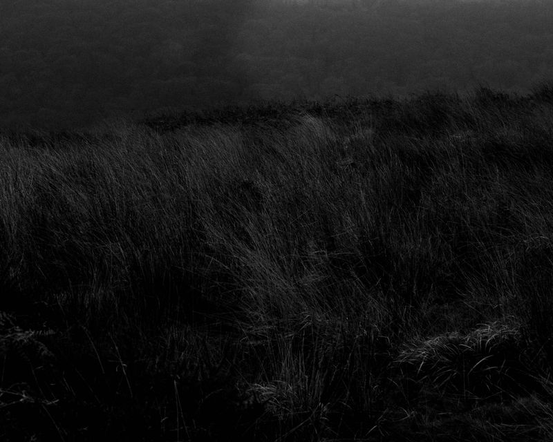 © Lukasz Kubicki - Image from the Reverence to the goddess of memory and time photography project