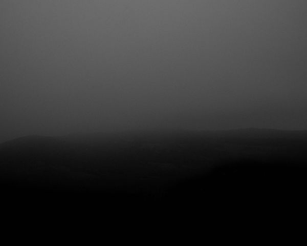 © Lukasz Kubicki - Image from the Reverence to the goddess of memory and time photography project