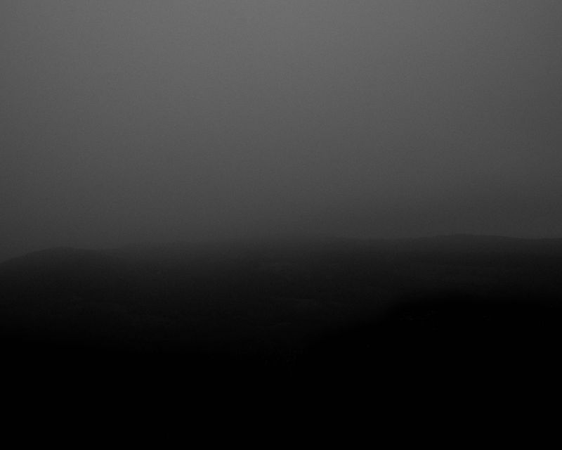 © Lukasz Kubicki - Image from the Reverence to the goddess of memory and time photography project