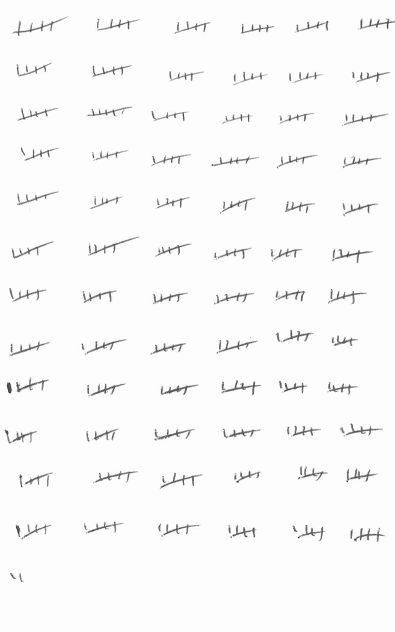 © Lukasz Kubicki - Image from the Reverence to the goddess of memory and time photography project