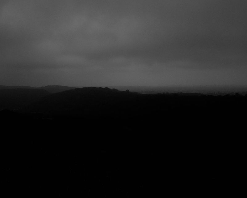 © Lukasz Kubicki - Image from the Reverence to the goddess of memory and time photography project