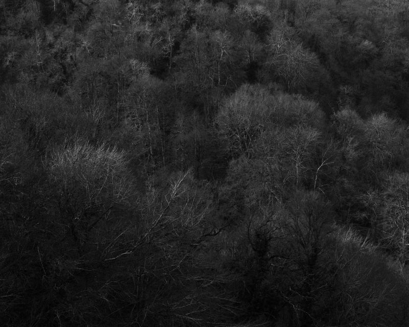 © Lukasz Kubicki - Image from the Reverence to the goddess of memory and time photography project