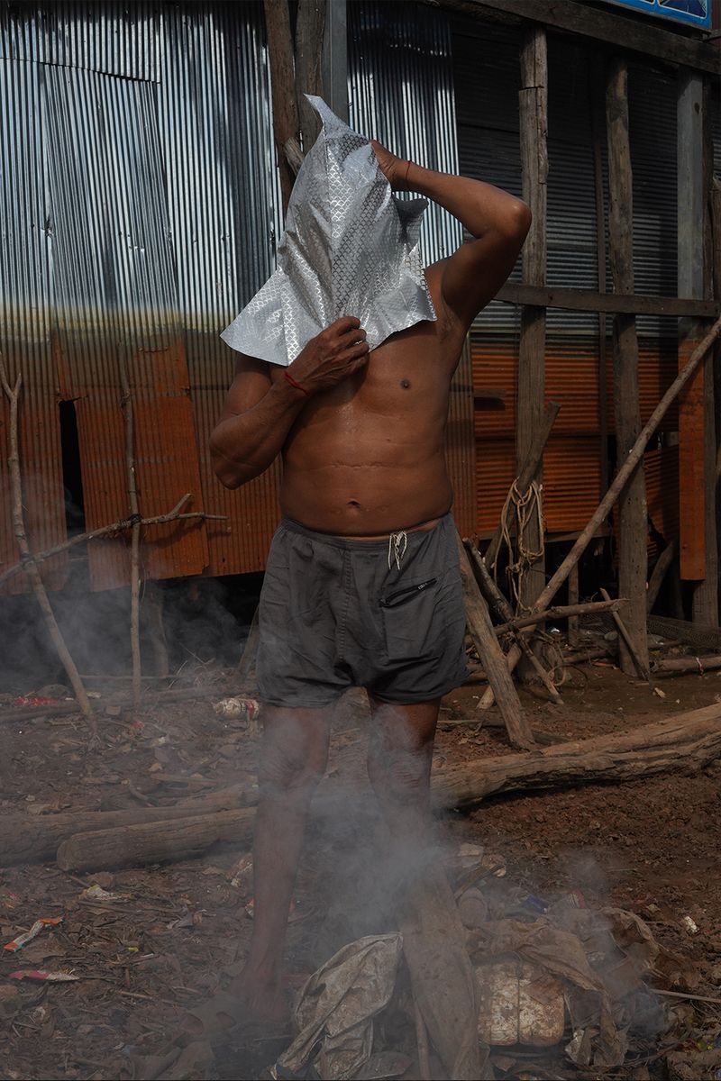 © Greg Mo - Image from the Tonle Soap photography project