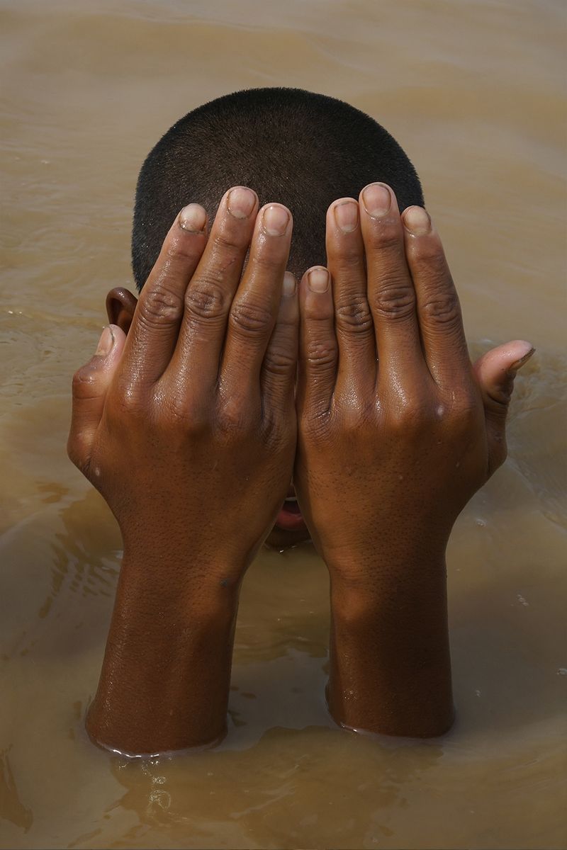 © Greg Mo - Image from the Tonle Soap photography project