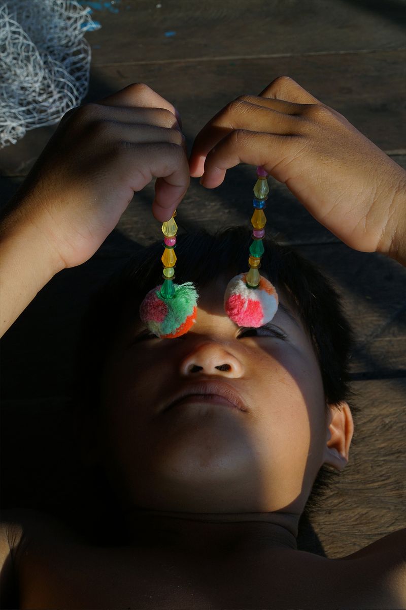 © Greg Mo - Image from the Tonle Soap photography project