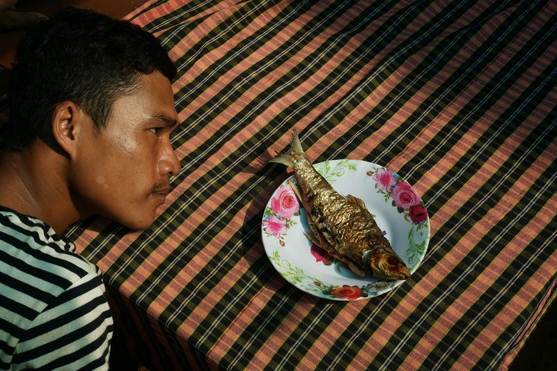 © Greg Mo - Image from the Tonle Soap photography project