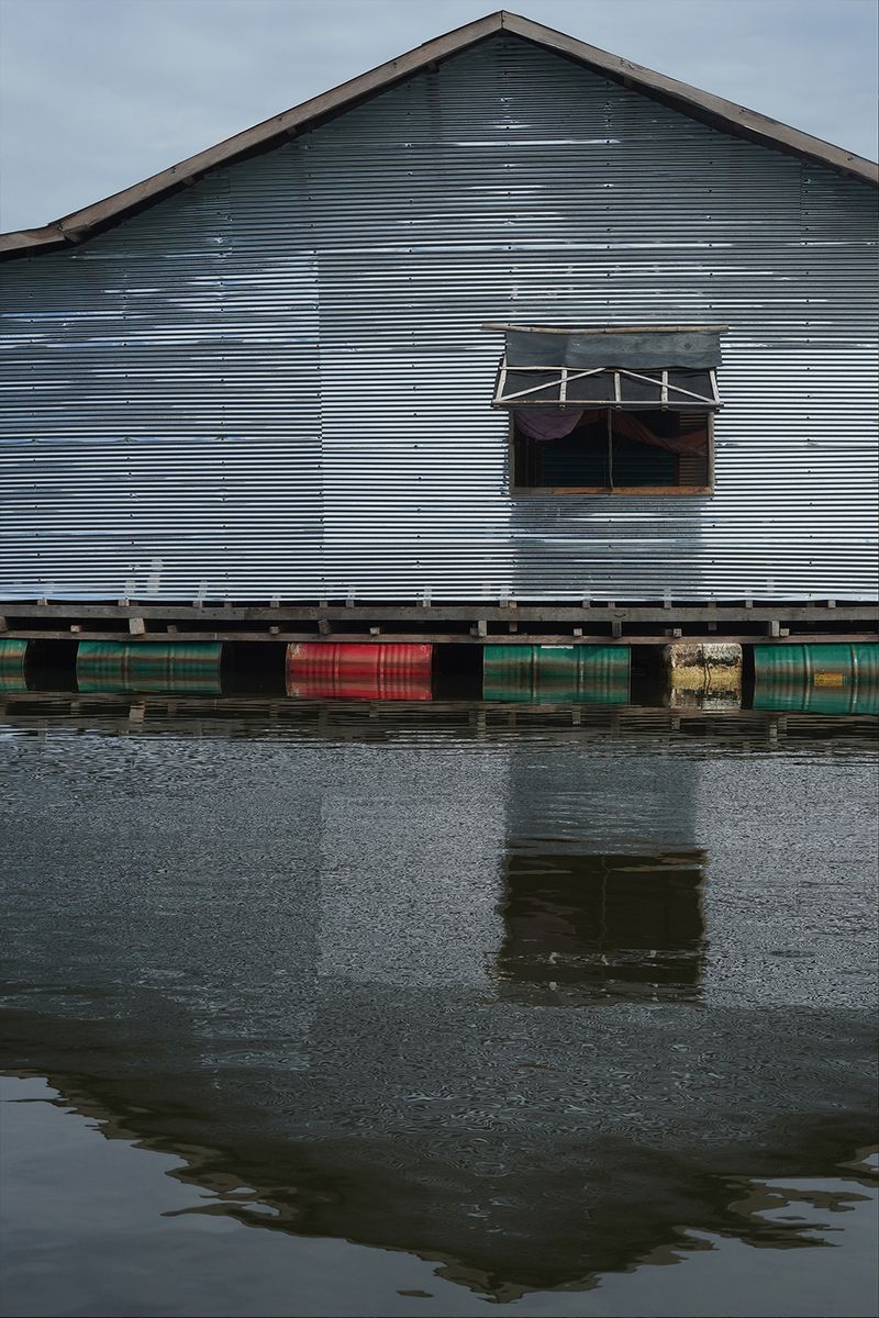 © Greg Mo - Image from the Tonle Soap photography project