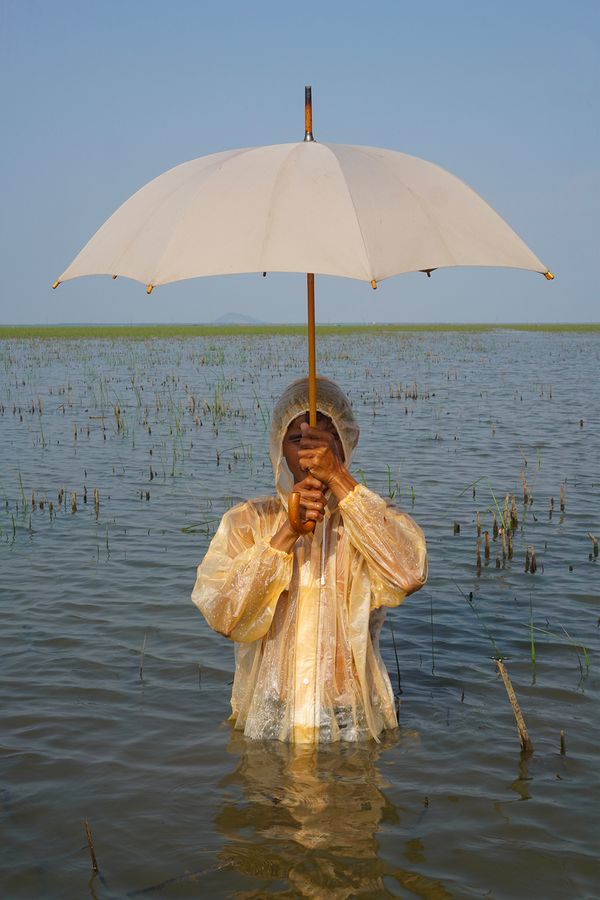 © Greg Mo - Image from the Tonle Soap photography project
