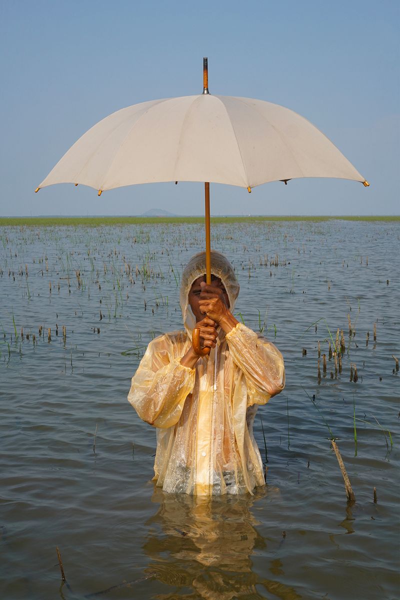 © Greg Mo - Image from the Tonle Soap photography project