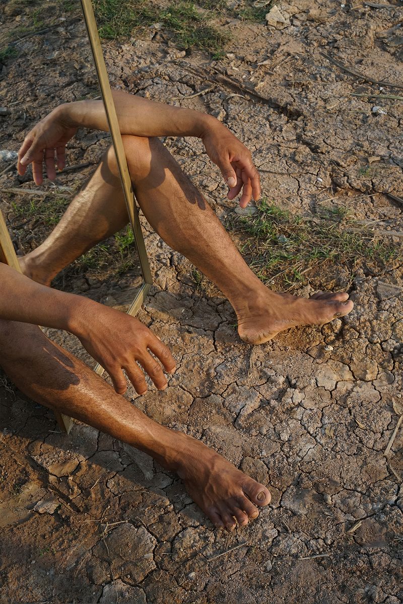 © Greg Mo - Image from the Tonle Soap photography project