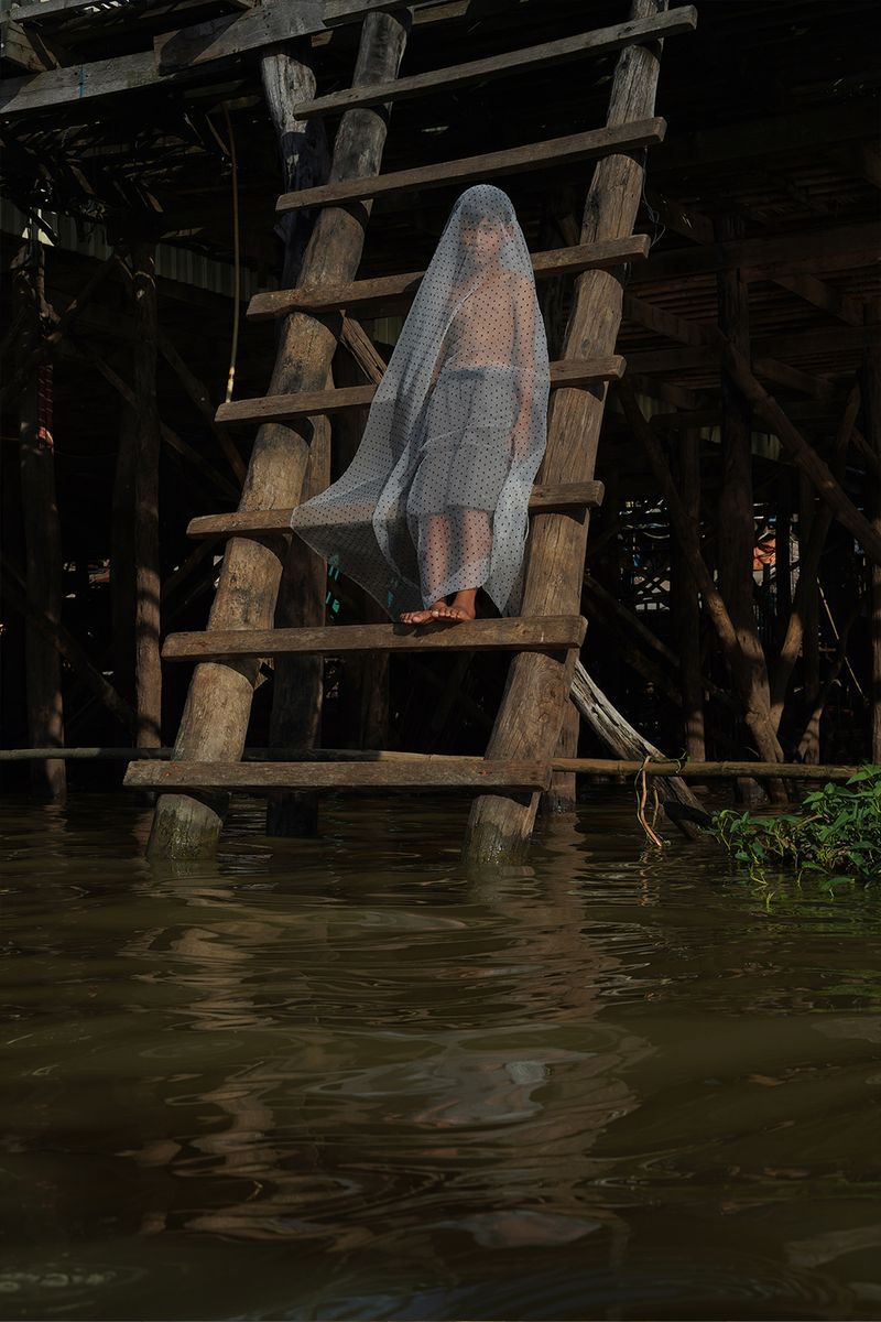 © Greg Mo - Image from the Tonle Soap photography project