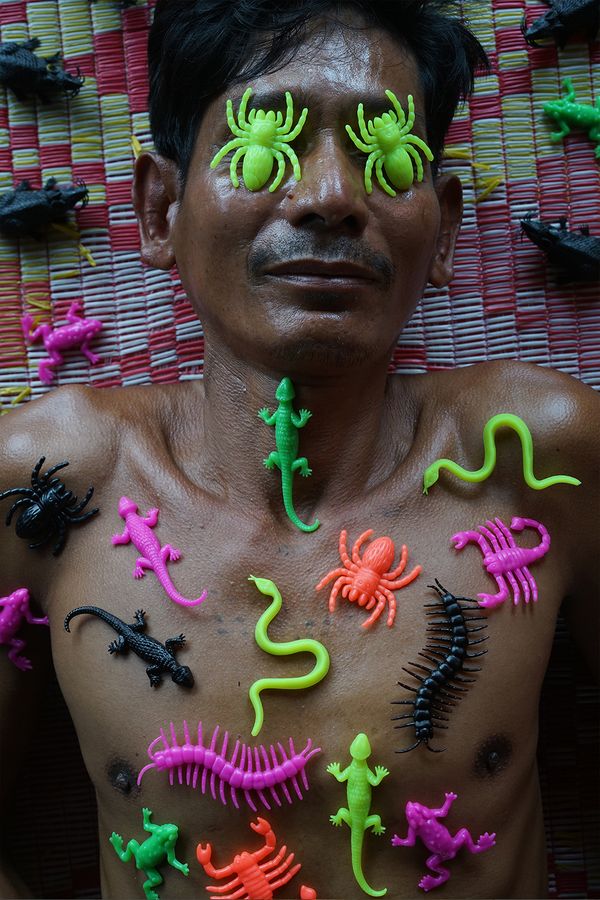 © Greg Mo - Image from the Tonle Soap photography project