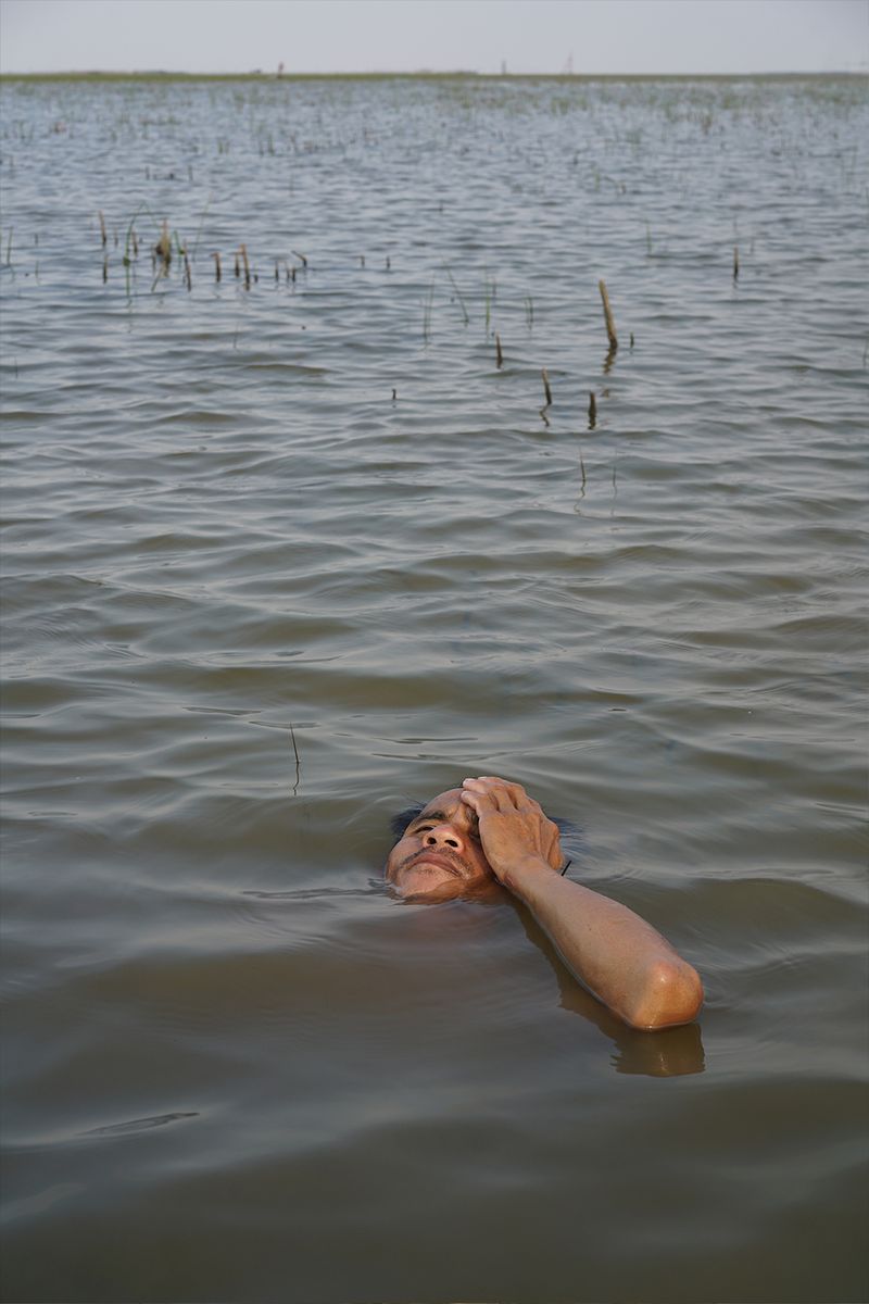 © Greg Mo - Image from the Tonle Soap photography project
