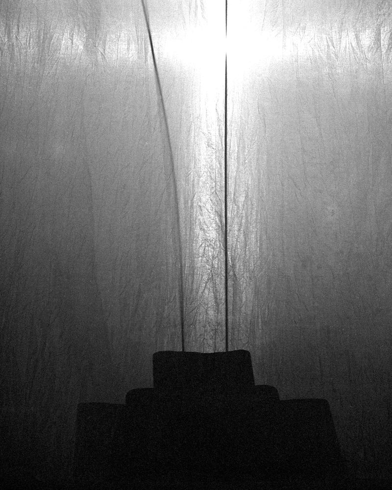 © Diego Brambilla - Image from the Mutatis Mutandis photography project