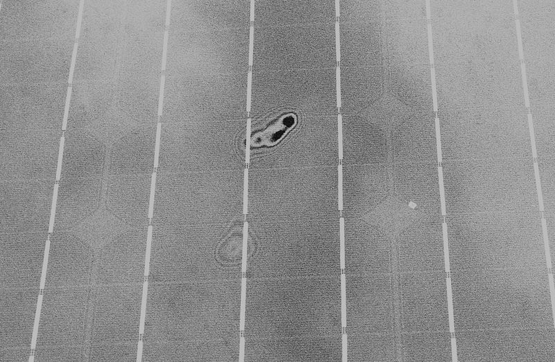 © Diego Brambilla - Image from the Mutatis Mutandis photography project