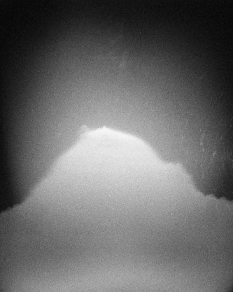 © Diego Brambilla - Image from the Mutatis Mutandis photography project