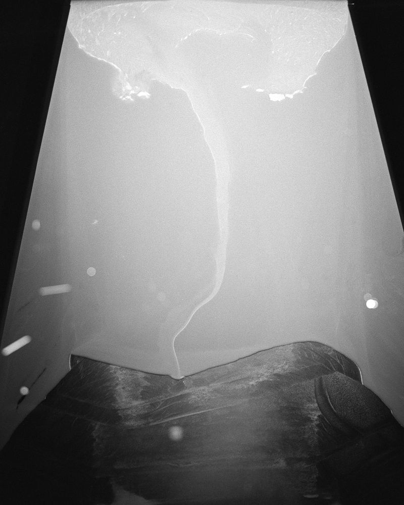 © Diego Brambilla - Image from the Mutatis Mutandis photography project