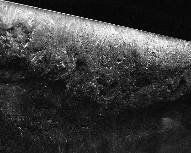 © Diego Brambilla - Image from the Mutatis Mutandis photography project
