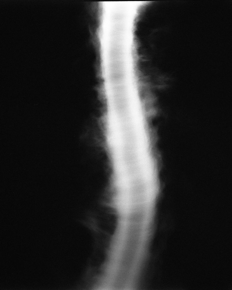 © Diego Brambilla - Image from the Mutatis Mutandis photography project