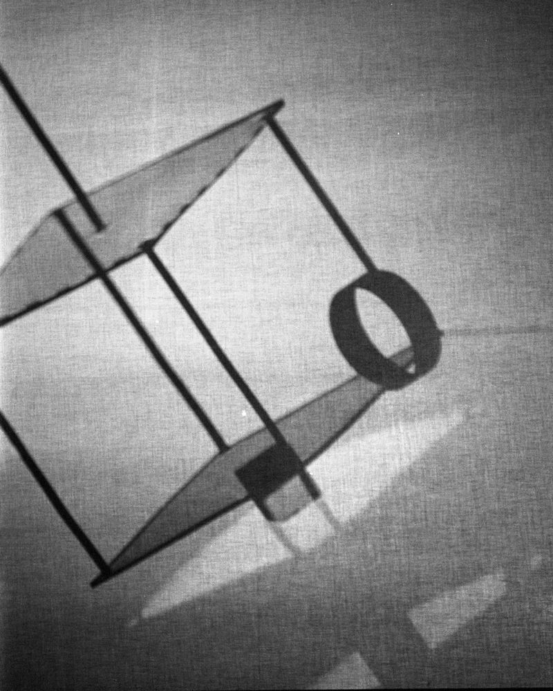 © Diego Brambilla - Image from the Mutatis Mutandis photography project