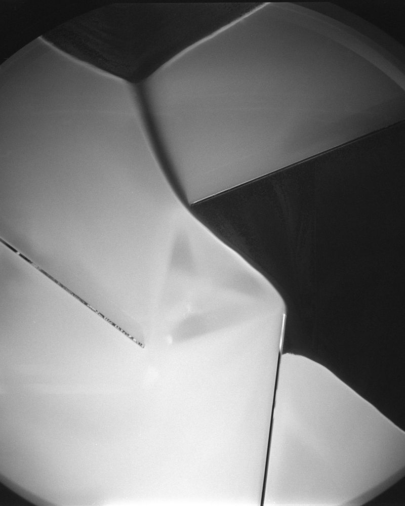 © Diego Brambilla - Image from the Mutatis Mutandis photography project