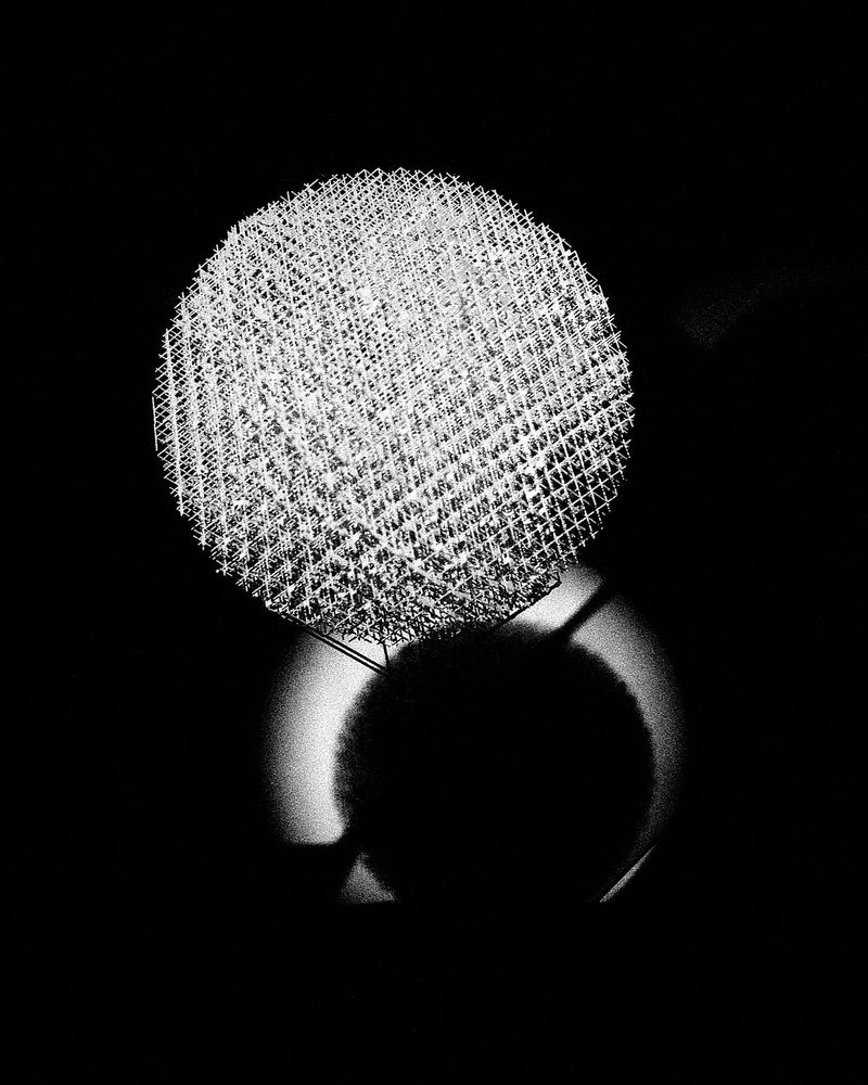 © Diego Brambilla - Image from the Mutatis Mutandis photography project