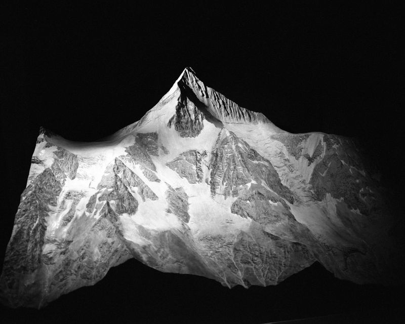 © Diego Brambilla - Image from the Mutatis Mutandis photography project