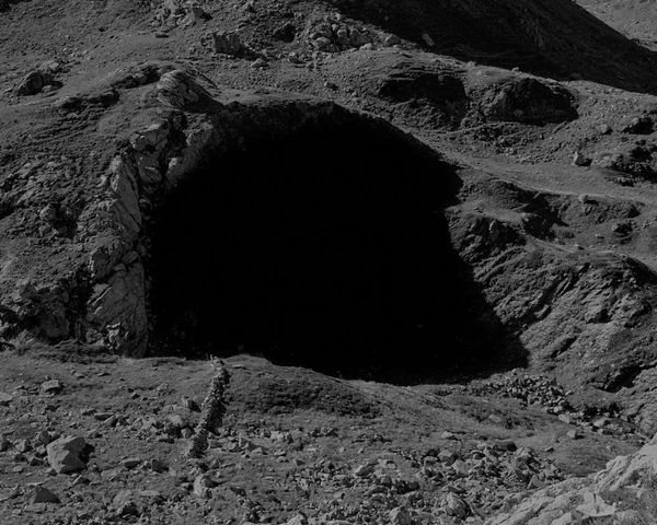 © Diego Brambilla - Image from the Off the Mark photography project