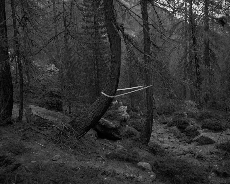 © Diego Brambilla - Image from the Off the Mark photography project