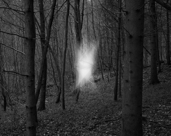 © Diego Brambilla - Image from the Off the Mark photography project