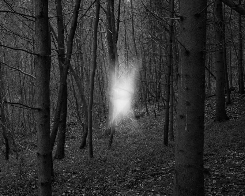 © Diego Brambilla - Image from the Off the Mark photography project