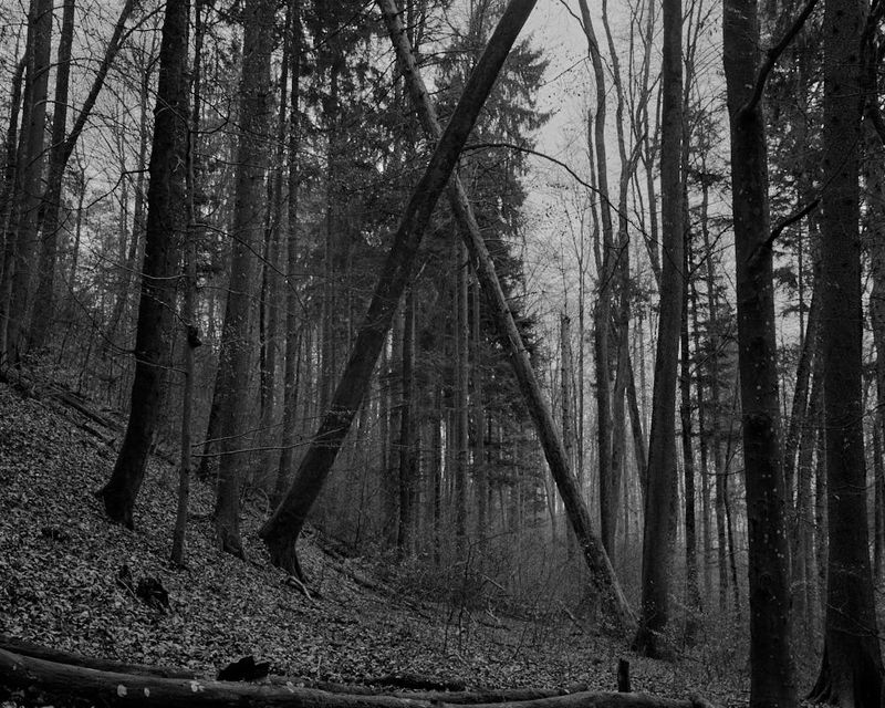 © Diego Brambilla - Image from the Off the Mark photography project