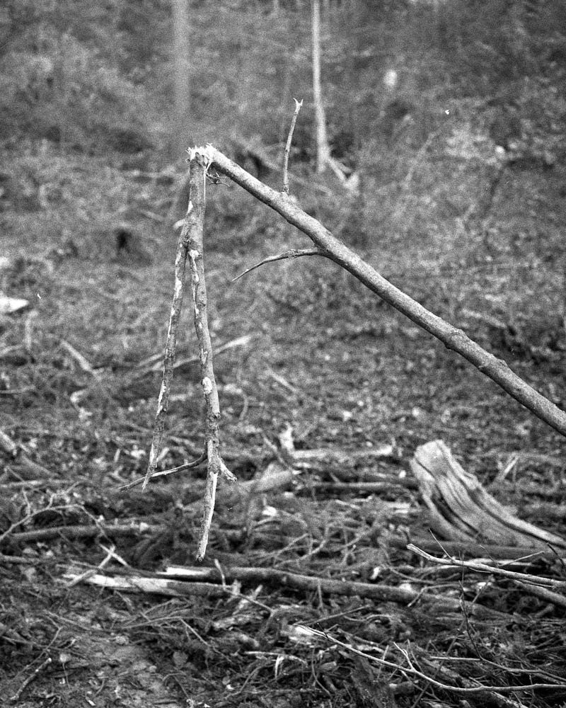 © Diego Brambilla - Image from the Off the Mark photography project