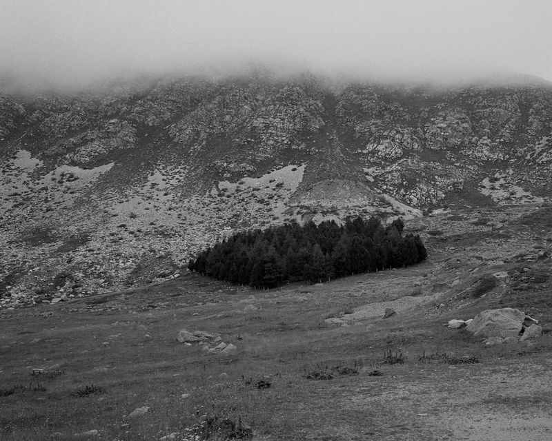 © Diego Brambilla - Image from the Off the Mark photography project