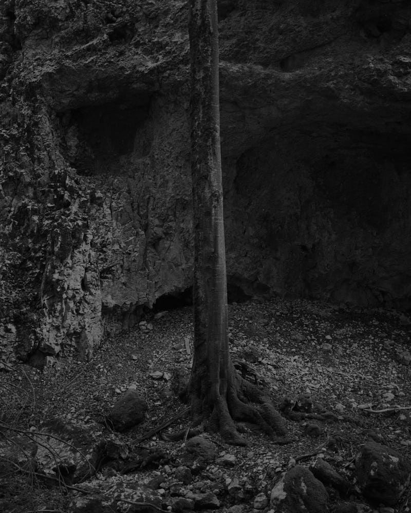 © Diego Brambilla - Image from the Off the Mark photography project