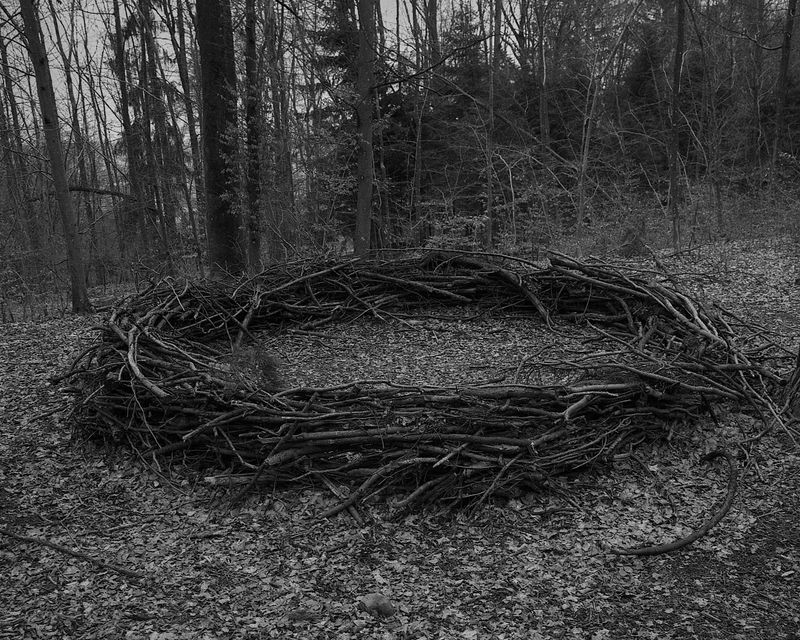 © Diego Brambilla - Image from the Off the Mark photography project