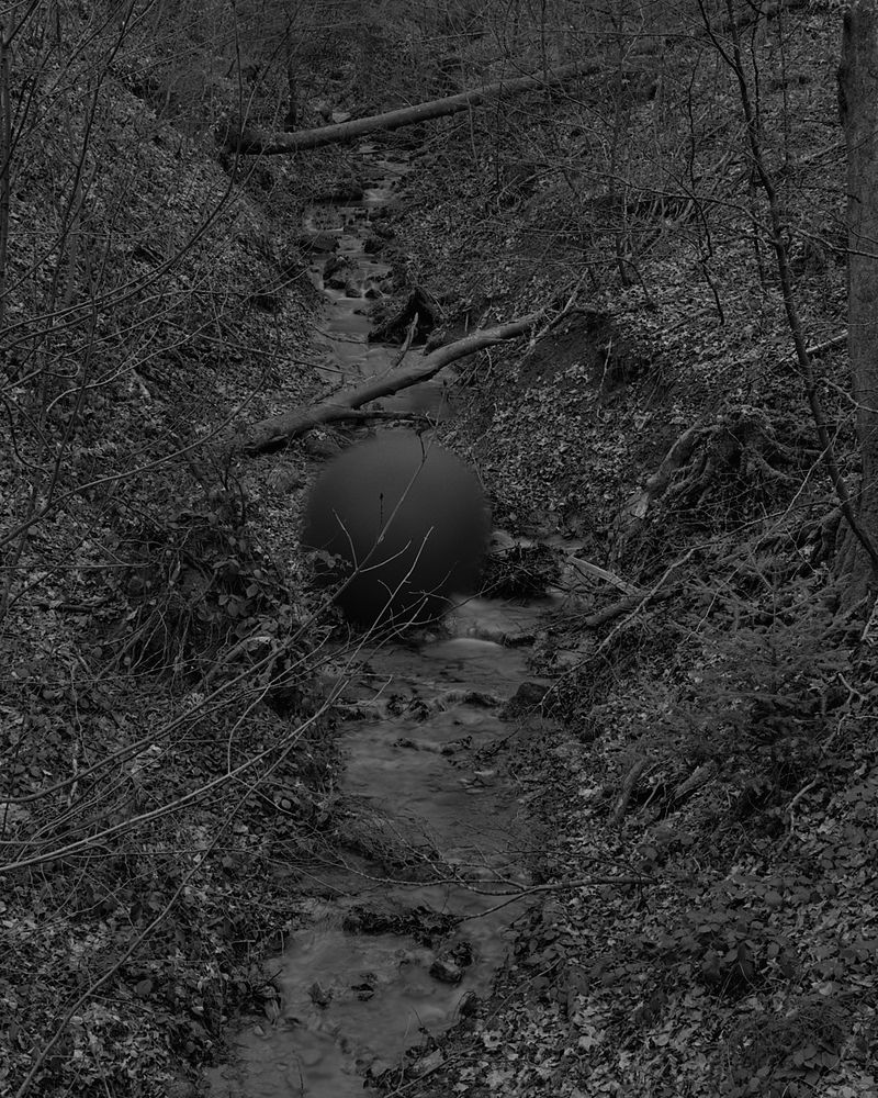 © Diego Brambilla - Image from the Off the Mark photography project