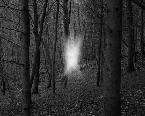 © Diego Brambilla - Image from the Off the Mark photography project