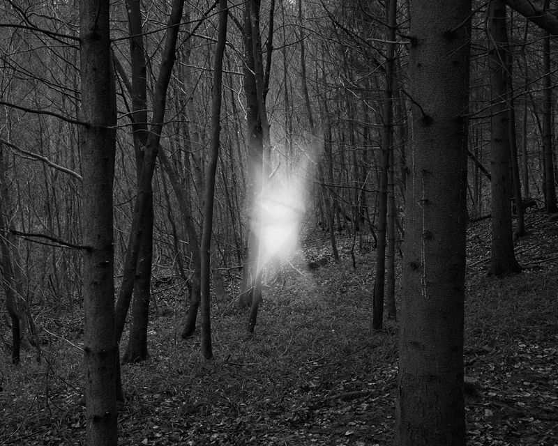 © Diego Brambilla - Image from the Off the Mark photography project