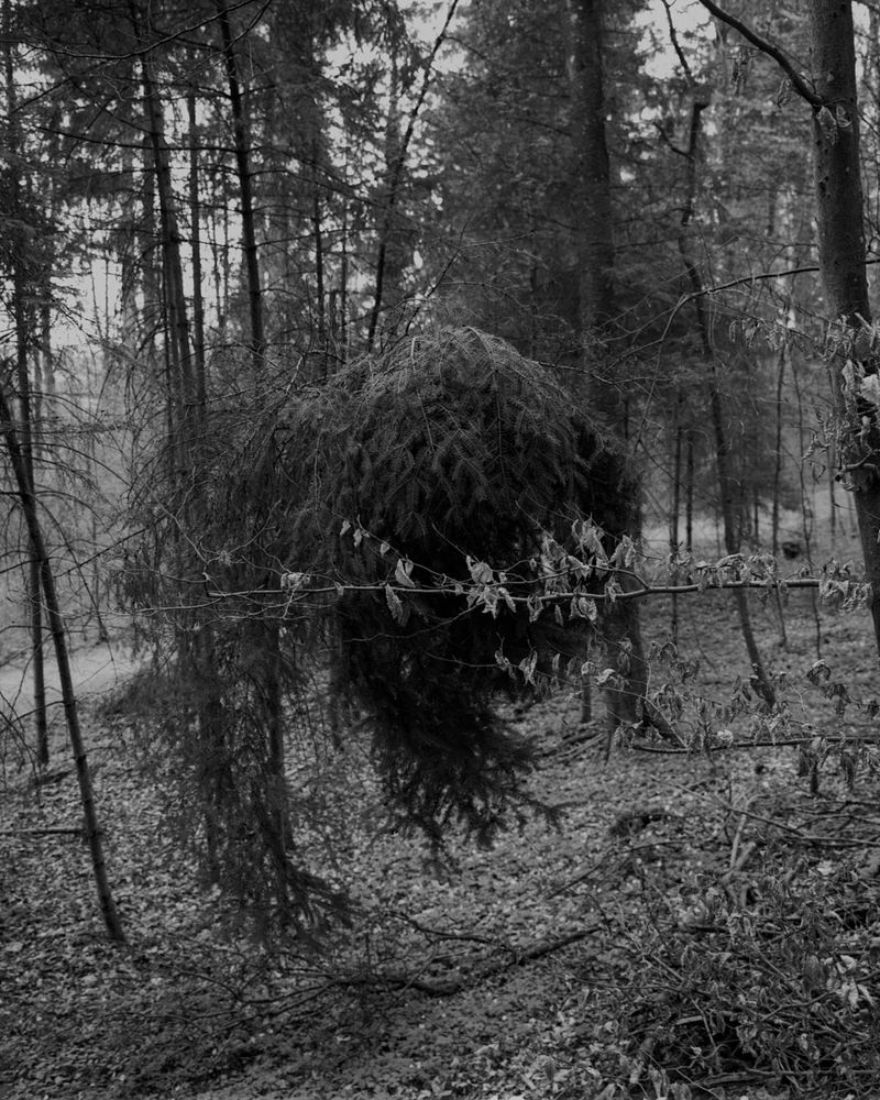 © Diego Brambilla - Image from the Off the Mark photography project