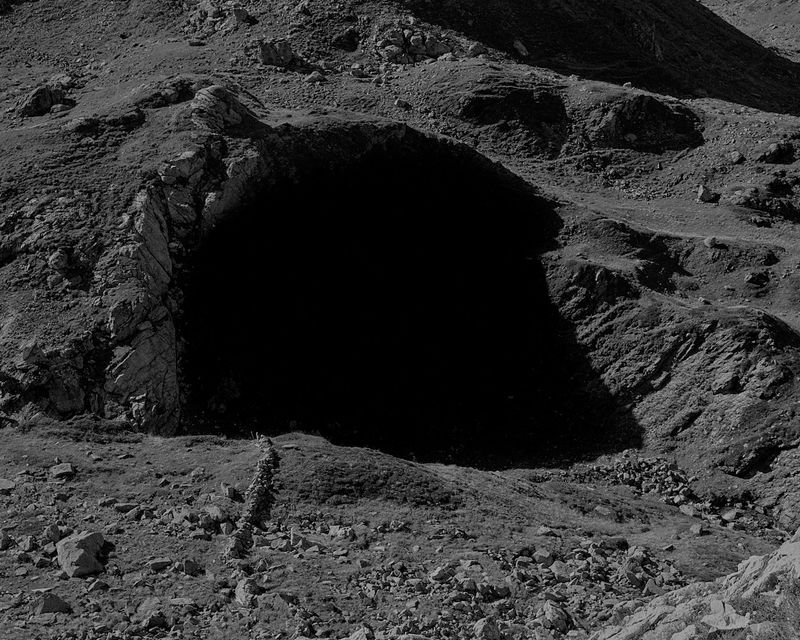 © Diego Brambilla - Image from the Off the Mark photography project