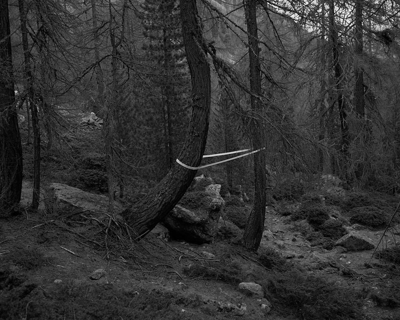 © Diego Brambilla - Image from the Off the Mark photography project